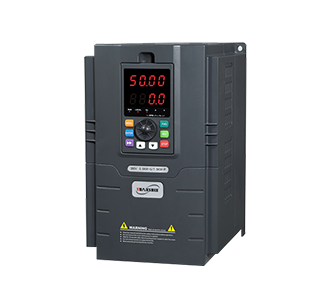 YX9200 SERIES PMSM FREQUENCY INVERTER