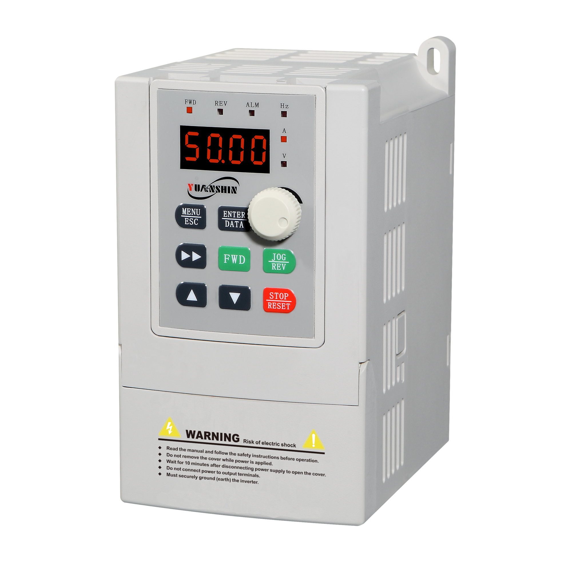 YX2000 SERIES ECONOMIC SENSORLESS VECTOR FREQUENCY INVERTER