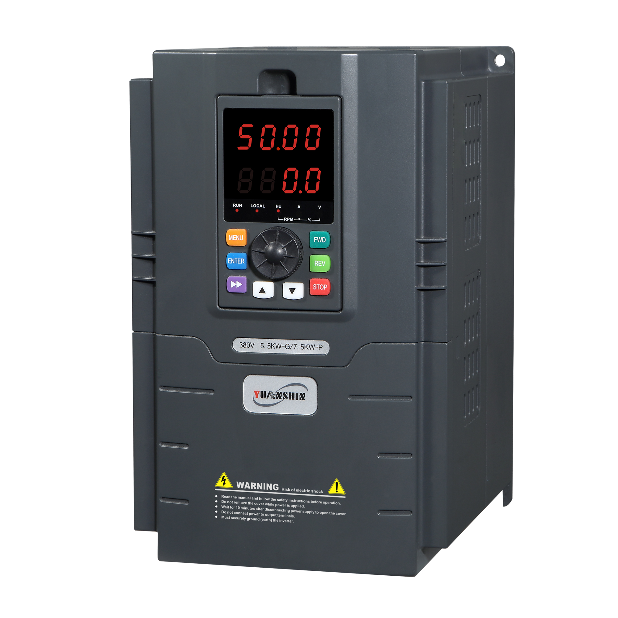 YX3900 SERIES SOLAR PUMP INVERTER