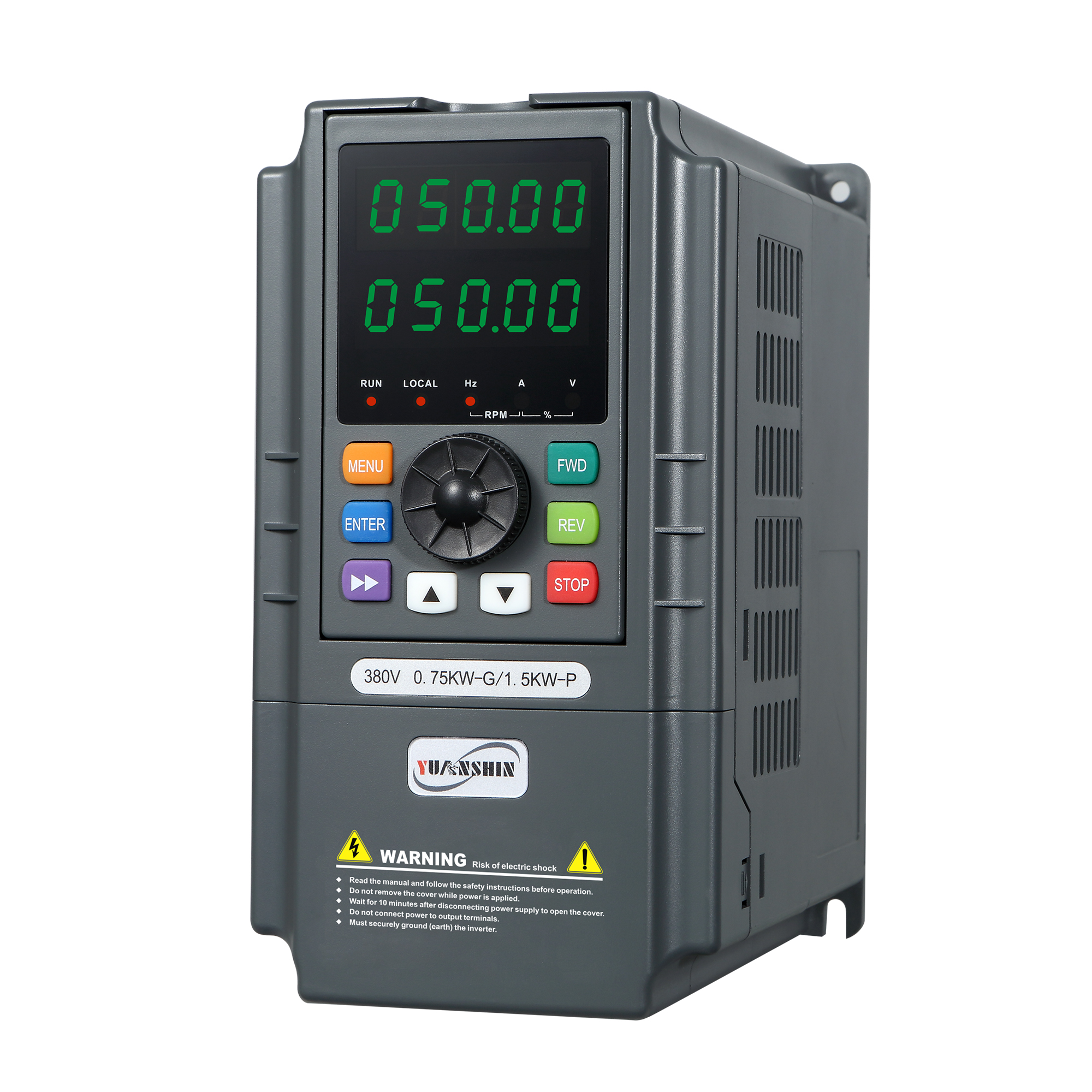 GD10 Series Mini VFD Drives