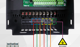 YX9000/V9 Constant Pressure  Water Supply Manual (V1.1)