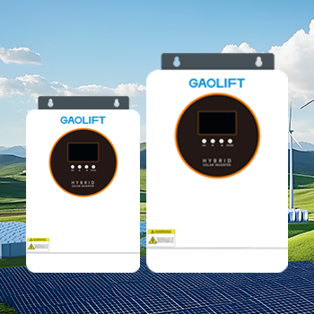 GLT2000  Series Single Phase Off-grid Inverter